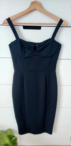 Eens gedragen sexy Zara Cocktailjurk, Cocktailjurk, Ophalen of Verzenden, Zo goed als nieuw, Maat 36 (S)