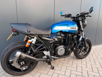 Yamaha XJR 1300 2009 Scrambler Caferacer Tracker Custom beschikbaar voor biedingen