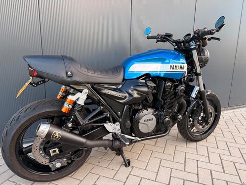 Yamaha XJR 1300 2009 Scrambler Caferacer Tracker Custom, Motoren, Motoren | Yamaha, Particulier, Naked bike, meer dan 35 kW, 4 cilinders