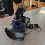 Thrustmaster T.Flight Hotas 4 Zwart in doos | Nette staat, Spelcomputers en Games, Spelcomputers | Sony PlayStation 1, Thrustmaster
