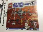Lego Star Wars 7681, Ophalen of Verzenden, Zo goed als nieuw