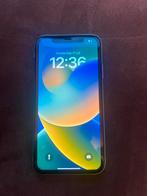 Iphone 11, Telecommunicatie, Mobiele telefoons | Apple iPhone, Ophalen of Verzenden, Zo goed als nieuw, 64 GB, IPhone 11
