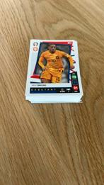Lidl voetbalplaatjes in 1 koop, Hobby en Vrije tijd, Stickers en Plaatjes, Ophalen of Verzenden, Zo goed als nieuw