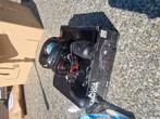 ABU GARCIA REVO SX-HS-L, Watersport en Boten, Ophalen of Verzenden, Zo goed als nieuw, Werphengel