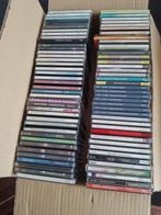 CD's diverse genres, Cd's en Dvd's, Cd's | Pop, Ophalen of Verzenden, Zo goed als nieuw