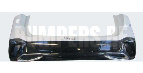 Bumper   Peugeot 308 III T10 SW KOMBI 21-  9840114180	 Achte, Auto-onderdelen, Carrosserie en Plaatwerk, Bumper, Achter, Gebruikt