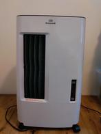 Honeywell luchtkoeler, Ophalen, Ventilator met afstandsbediening, Zo goed als nieuw, Vloerventilator