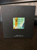 Originele doos van Baobab Rainforest Max 10 kaars, Ophalen of Verzenden, Zo goed als nieuw, Overige materialen, Minder dan 25 cm