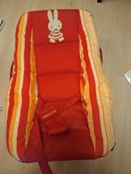 Wipstoel Nijntje, Ophalen, Gebruikt, Wipstoel, Met gordel(s) of riempje(s)