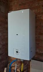 Vaillant turboMAG gasdoorstromer – zo goed als nieuw, Ophalen, Aardgas, Geiser, Zo goed als nieuw