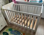Coming Kids Ledikant 120x60, inclusief matras., Kinderen en Baby's, Babywiegjes en Ledikanten, Ophalen, Gebruikt, Ledikant