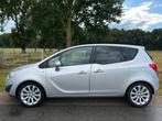Opel Meriva 1.4 Turbo Cosmo pas 50.844km zeer luxe 1ste eige, Voorwielaandrijving, Gebruikt, 4 cilinders, Origineel Nederlands