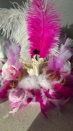 Carnavalshoed maat 58 tot 60 cm, Ophalen of Verzenden, Nieuw, Carnaval