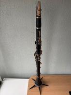 Klarinet, Ophalen, Gebruikt, Kunststof, Bes-klarinet