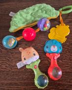 Babyspeelgoed Fisher Price, Kinderen en Baby's, Ophalen of Verzenden, Overige typen
