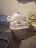 DiaperChamp ONE Luieremmer - Zo goed als nieuw, Overige merken, Luieremmer, Ophalen of Verzenden, Zo goed als nieuw