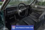 Chrysler 300 Cabriolet | 1967 | Route 66 Auctions, Auto's, Oldtimers, Overige carrosserieën, Zwart, Chrysler, Bedrijf
