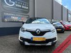 Renault Captur 0.9 TCe 90PK Clima,Cruise,Navi,Stoelverw.,Pdc, Auto's, Renault, Te koop, 5 stoelen, Benzine, 3 cilinders