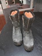 WerkLaarzen Met Stalen Neus, Ophalen of Verzenden, Zo goed als nieuw