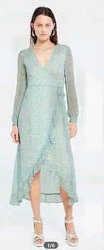 Fabienne Chapot Natasja Frill jurk maat 38 *nieuw *, Maat 38/40 (M), Nieuw, Ophalen of Verzenden, Fabienne Chapot