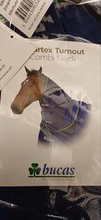 Te koop bucas smartex hals medium, Dieren en Toebehoren, Ophalen of Verzenden, Nieuw, Overige soorten