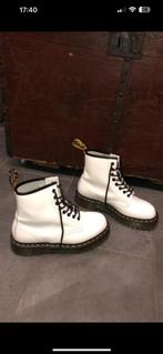 Dr. Martens, Kleding | Dames, Wit, Overige typen, Ophalen of Verzenden, Dr. Martens