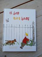 Ik ben niet bang - Annemarie ten Brinke, Ophalen of Verzenden, Nieuw