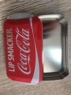Coca Cola bewaarblik, Ophalen of Verzenden, Zo goed als nieuw, Gebruiksvoorwerp