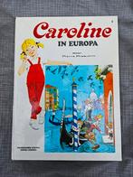 Caroline in Europa, Ophalen of Verzenden, Fictie algemeen, Zo goed als nieuw