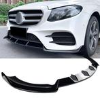 Spoiler Splitter Voor Mercedes E Klasse W213 C238 AMG Line