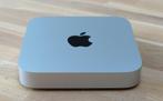 Mac Mini 2023 M2 8 Core, 10‑core GPU, 8GB ram, 256GB ssd, Computers en Software, Apple Desktops, Ophalen, SSD, Zo goed als nieuw
