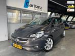 Opel Corsa 1.0 Turbo Edition Cruise|Camera|Airco, Voorwielaandrijving, Gebruikt, Euro 6, 23 km/l