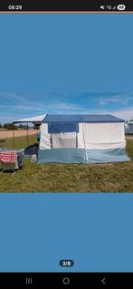 Vouwwagen, Caravans en Kamperen, Ophalen of Verzenden, Gebruikt