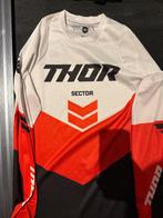 Cross kleding kind/volwassen shirt, broek, handschoenen enz, Motoren, Kleding | Motorkleding, Ophalen of Verzenden, Tweedehands