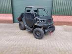Bully Cowboy innovator utv rtv golfkar gator atv elektrisch, 12 t/m 35 kW