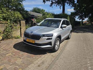Skoda Karoq (5-d) 1.0tsi greentech business (Private Lease O beschikbaar voor biedingen