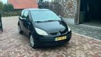 Mitsubishi Colt 1.3 Mivec CZ3 2006 Zwart, Auto's, Mitsubishi, Voorwielaandrijving, Origineel Nederlands, Particulier, 500 kg