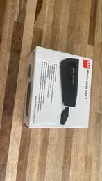 NAD Wireless USB DAC 1, Ophalen, Zo goed als nieuw, USB 2, Zonder harde schijf