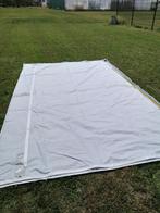 Caravan Luifel (2,4m diep x 3,6m breed), zonder stokken, Ophalen of Verzenden, Zo goed als nieuw