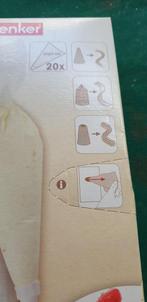 garneerspuit zenker, Huis en Inrichting, Ophalen of Verzenden, 'T Olde Gre-j, Info@toldegrej.nl, Endepoelstraat 20f Didam