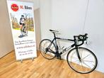 Cube racefiets incl bon, Carbon, Zo goed als nieuw, 57 tot 61 cm, Meer dan 20 versnellingen