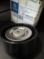Mercedes-Benz Spanrol A 651 200 03 70, Ophalen of Verzenden, Nieuw, Mercedes-Benz