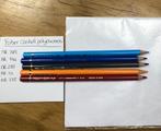 Faber Castell polychromos kleurpotloden, Hobby en Vrije tijd, Tekenen, Ophalen of Verzenden, Nieuw
