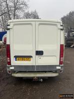 Iveco Daily Achterdeur 200.- Per Stuk  2002-2006, Auto-onderdelen, Carrosserie en Plaatwerk, Gebruikt, Overige automerken, -, Ophalen of Verzenden