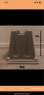 Bedverhogers 8 stuks, Ophalen, Nieuw