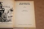 De Kameleon Ruikt Onraad — Hinke De Roos 1e Druk [1978], Ophalen of Verzenden, Gelezen