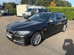 2017 BMW 518d Wagen, Auto's, Bestelauto's, Overige merken, Gebruikt, Euro 6, Overige brandstoffen