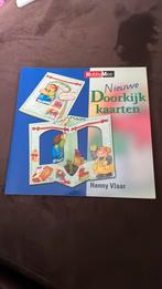 H. Vlaar - Nieuwe doorkijkkaarten, Ophalen of Verzenden, Zo goed als nieuw, H. Vlaar