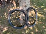 Shimano SLX  Enduro/e-MTB wielset. 29 inch met maxxisbanden., Ophalen of Verzenden, Zo goed als nieuw, Mountainbike, Band