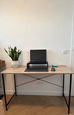Kantoor tafel/ Studeertafel (Office Table/Study table), Huis en Inrichting, Bureaus, Ophalen, Zo goed als nieuw